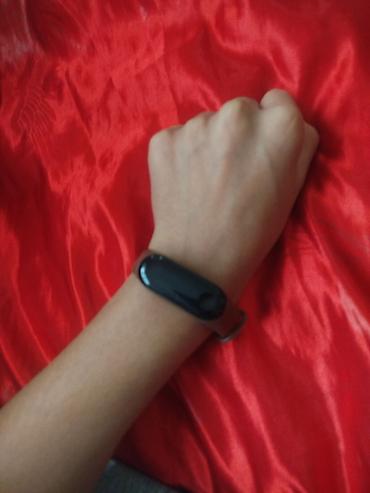 es 25 ultra: Yeni, Smart qolbaq, Xiaomi, Bluetooth, rəng - Qara — 2