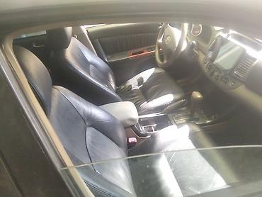 тойота камри 50 55: Toyota Camry: 2003 г., 3 л, Автомат, Бензин, Седан — 3