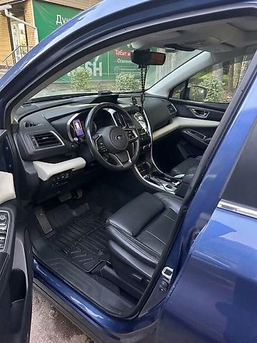 Subaru: Subaru Ascent: 2020 г., 2.4 л, Вариатор, Бензин, Кроссовер — 6