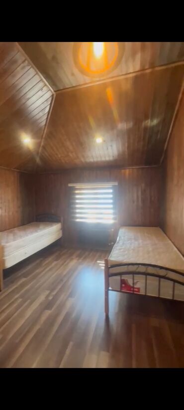 Həyət evləri və villaların satışı: Masazır 5 otaqlı, 124 kv. m, Yeni təmirli — 24