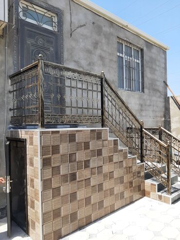 Pilləkən məhəccərləri: Pilləkən məhəccərləri — 2