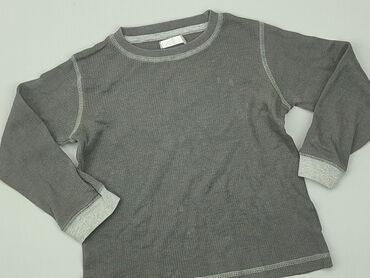 sweterki bershka: Bluza, 2-3 lat, 92-98 cm, stan - Zadowalający