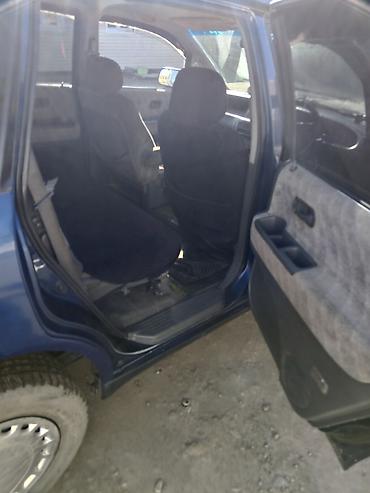 Honda: Honda Shuttle: 1997 г., Минивэн — 6