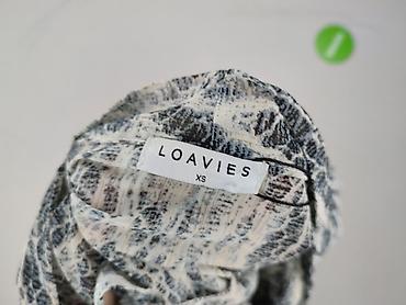 marka olo: Loavies, Bluzka damska, rozmiar XS — 4