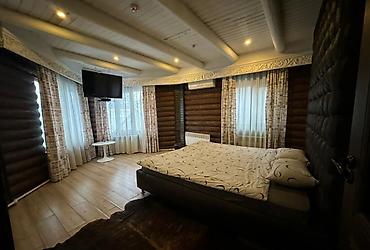 баня с бильярдом: Здание, С оборудованием, Действующий 345 м² — 7