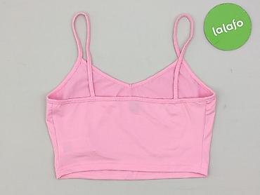 pretty one bluzki: Shein, Top damski, rozmiar M — 3