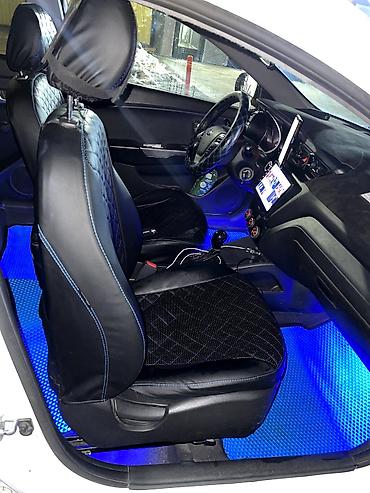киа rio: Kia Rio: 2017 г., 1.6 л, Автомат, Бензин, Седан — 3