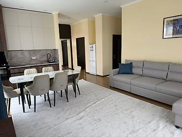 Продажа коттеджей и домов: 2 комнаты, 80 м², 4 соток, Сары-Ой, Собственник — 11