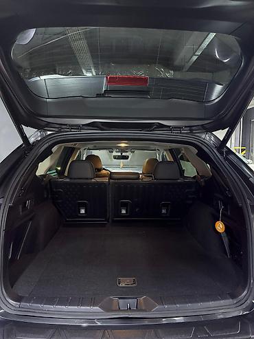 Subaru: Subaru Outback: 2020 г., 2.4 л, Бензин — 13