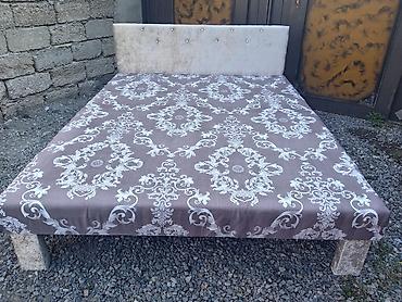 Çarpayılar: Təzə çarpayılar. 1 nəfərlik çarpayılar 60 manat. 2 nəfərlik taxt 110 — 29