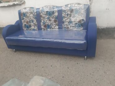 Раскладные диваны: Раскладной диван, Новый — 9