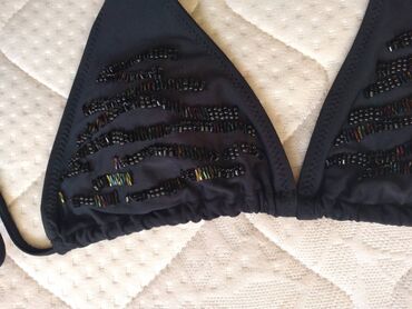 Kupaći kostimi: LEGEND kupaci vel 40--- LEGEND bikini sa diskretnim strasom na — 14