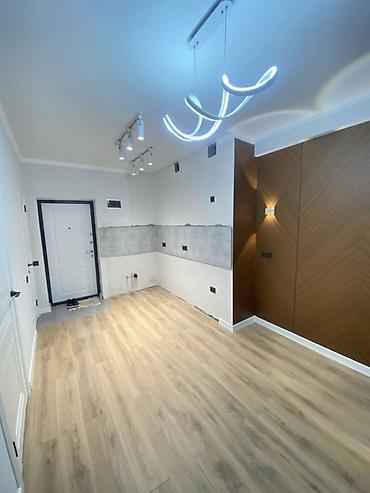 Продажа квартир: 1 комната, 32 м², Элитка, 11 этаж — 6