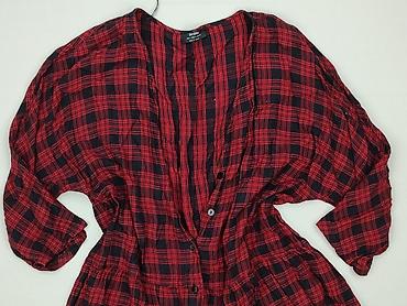 pull and bear jeans: Bershka, Sukienka damska, rozmiar S — 1