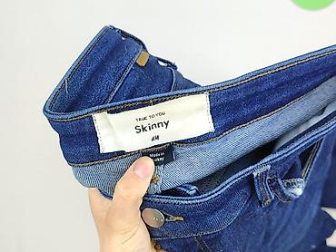 ponza plus jeans: H&M, Jeansy damskie, rozmiar XL — 5
