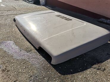 Auto delovi: Prednja hauba Lada 21213,21214 Niva. Polovna, ocuvana. Skinuta sa — 12