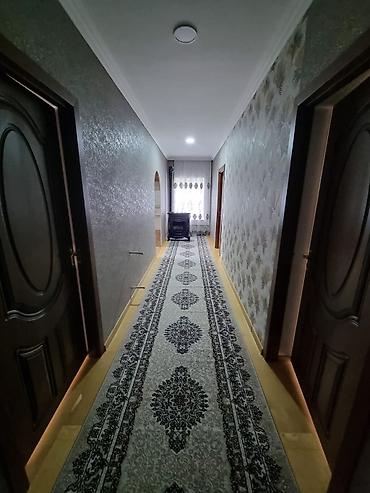 Günlük kirayə evlər: 90 kv. m, 2 otaqlı — 9