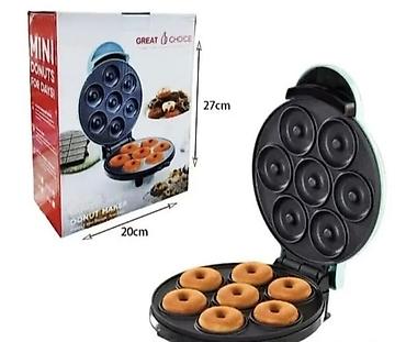 prodaja kose cena: 10. Aparat za mini krofne akcijaa 2999 dinara do isteka zaliha!!!✅️✅️ — 1
