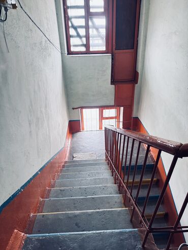 Продажа квартир: 2 комнаты, 43 м², 104 серия, 4 этаж, Евроремонт — 2