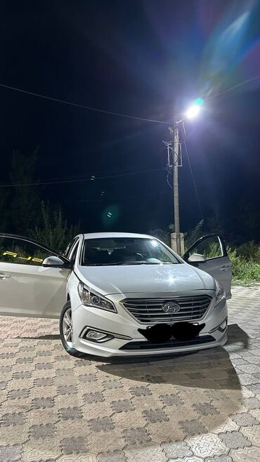 hyundai sonata y20: Машина хорошем состоянии