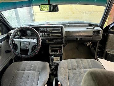 джетта мк2: Volkswagen Jetta: 1991 г., 1.6 л, Механика, Бензин, Седан — 5