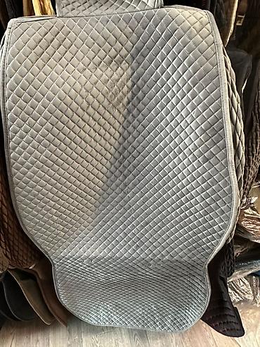 Чехлы и накидки на сиденья: Чехлы Экокожа, С подушкой, BMW, Бесплатная доставка — 2