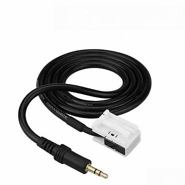3.5MM AUX INPUT ADAPTER KABL PEZO CITROEN | Filip - 06********