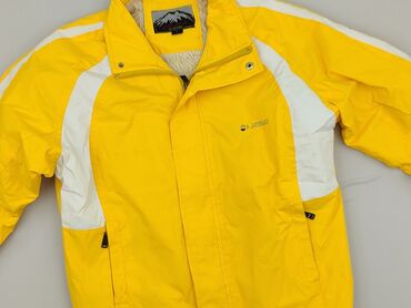 box z koszulkami piłkarskimi: Women`s lightweight jacket, size L (EU 40)
