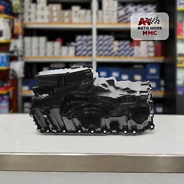 🚗Marka: 🔧Brend: ⚙️Məhsul: Karter 🛡️Zəmanət: 💳KREDİTLƏ ✅️ 18 Aya