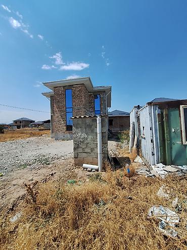 Продажа коттеджей и домов: ☎️0•703•88•88•00 Агентствам просьба не беспокоить Продается новый — 23