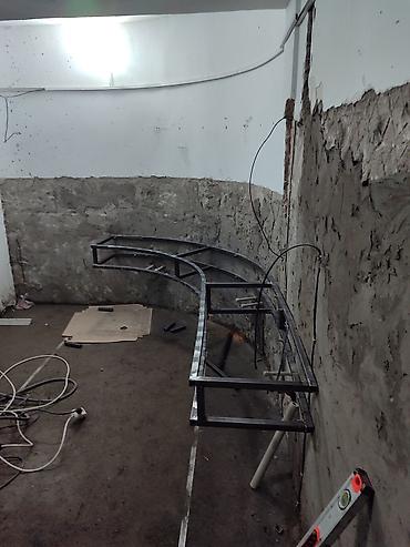 Сварка: Сварка | Решетки на окна, Навесы, Козырьки Монтаж, Демонтаж — 11