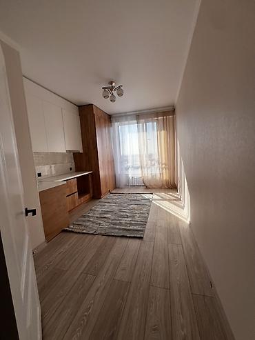 Продажа квартир: 2 комнаты, 67 м², Пишпек Элитка, 14 этаж, Дизайнерский ремонт — 2