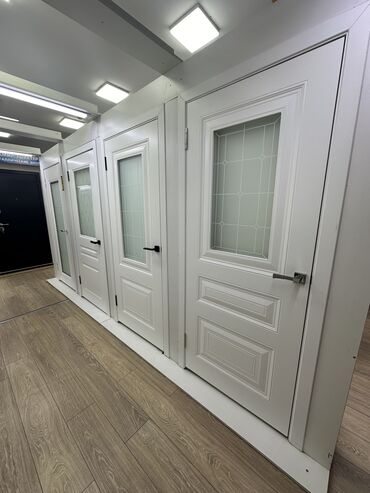Межкомнатные двери: Акция Если берете без ручек и шарниров цена 4000 Двери начинаются — 13