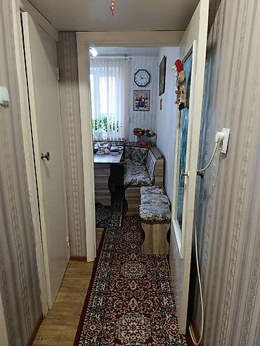нуран парк: 2 комнаты, 46 м², 104 серия, 1 этаж, Косметический ремонт — 8