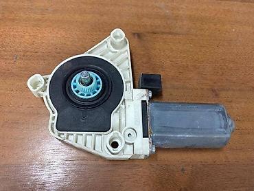 besumni kompresor: MOTORIC PODIZACA STAKLA ZA VOLKSWAGEN GOLF 7, PASSAT B8 - B | — 1