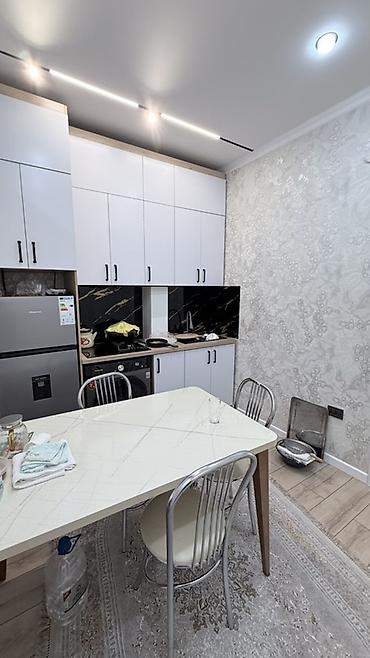 Долгосрочная аренда комнат: Сдается 2-х комнатная квартира Со всеми условиями Район Фрунзенский — 7