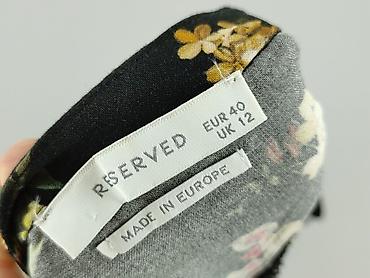 ang ubrania: Reserved, Sukienka damska, rozmiar L — 4