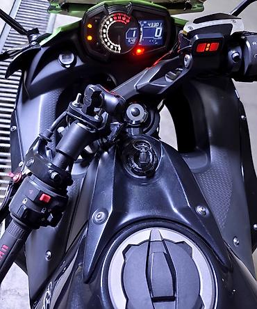 кавасаки 250 куб: 🏍️Продается Kawasaki ninja 650, ⏳Год выпуска 2017, 🛣️Пробег 43 000 — 5