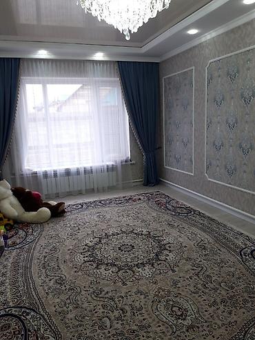 Продажа коттеджей и домов: 🏡✨ ПРОДАЁТСЯ УЮТНЫЙ ДОМ! ✨🏡 📍 Район: АК ОРДО 2 🛏️ Комнаты: 4 📐 — 7