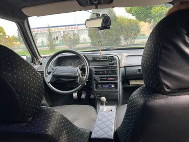 VAZ (LADA): Ili 2011 mator 1.6 hec bir problemi yoxdu usdunde aparatura verilir — 4