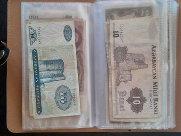 Əskinaslar: 24365 1960 il, Vəziyyəti: Əla — 23