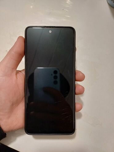 samsun galaxy s4 ekran: Samsung Galaxy A51, Barmaq izi, İki sim kartlı