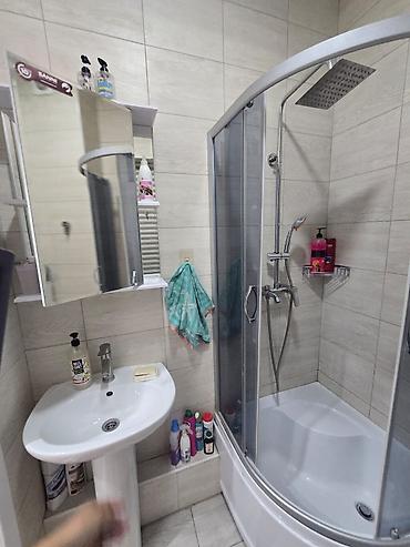 Продажа квартир: Студия, 36 м², 4 этаж — 7