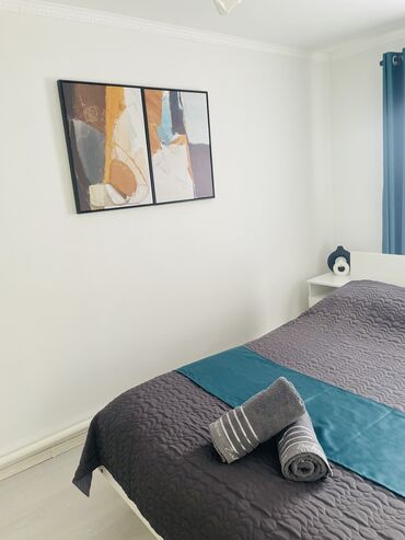 Иссык-Куль 2025: Койко-место, гостевой дом Каракол — 25