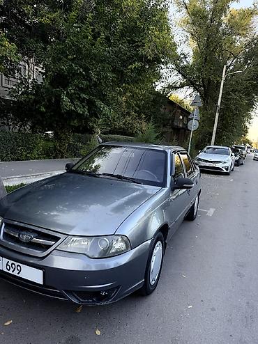 deawoo: Daewoo Nexia: 2012 г., 1.6 л, Механика, Бензин, Седан — 3