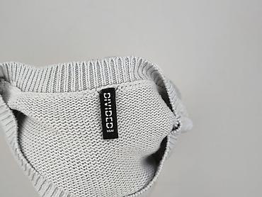 hm baranek: H&M Divided, Sweter damski, rozmiar S — 4