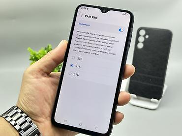galaxy a03 core: Samsung Galaxy A15, Б/у, 128 ГБ, цвет - Синий, 2 SIM — 9