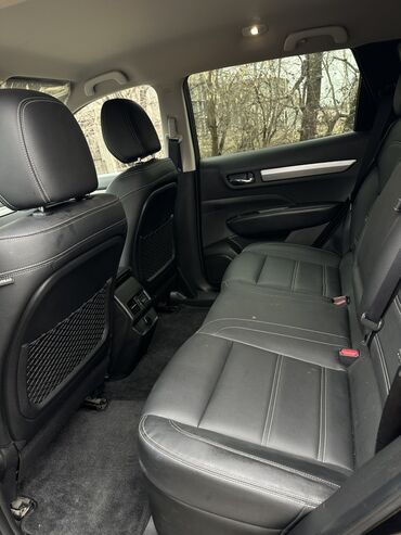 Renault: Renault Koleos: 2020 г., 2 л, Автомат, Газ, Кроссовер — 13