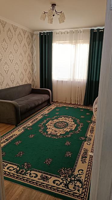 2 bedroom: Сдаётся светлая 2‑комнатная квартира с подселением 1-ой девушке,в — 2