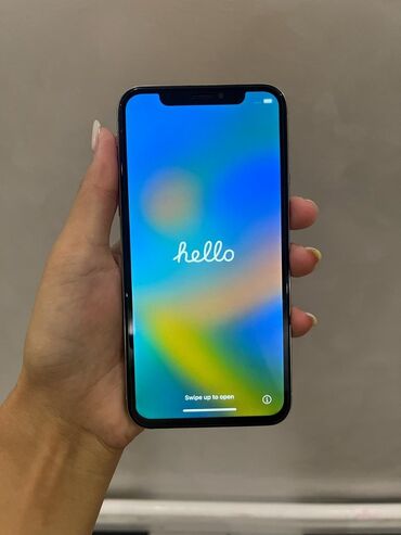 айфон х арзан: IPhone X, Б/у, 256 ГБ, White Titanium, Защитное стекло, Чехол, Кабель, 99 %